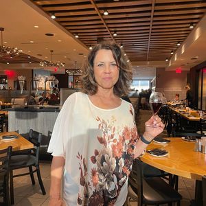 Meet your Posher, Diane